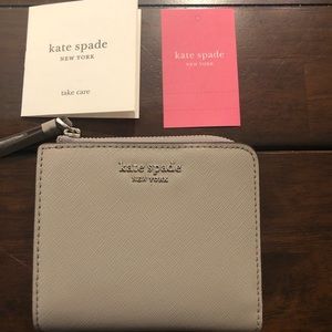 Kate spade wallet